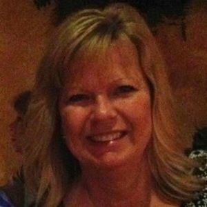 Meet your Posher, Naomi